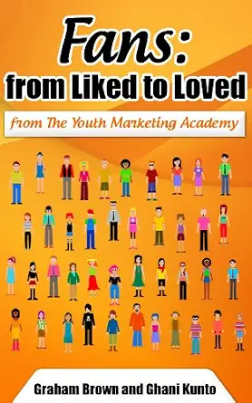 Fans: from Liked to Loved cover