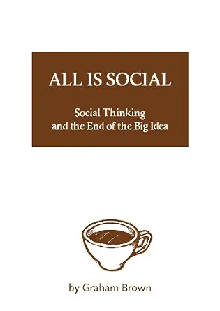 All is Social cover