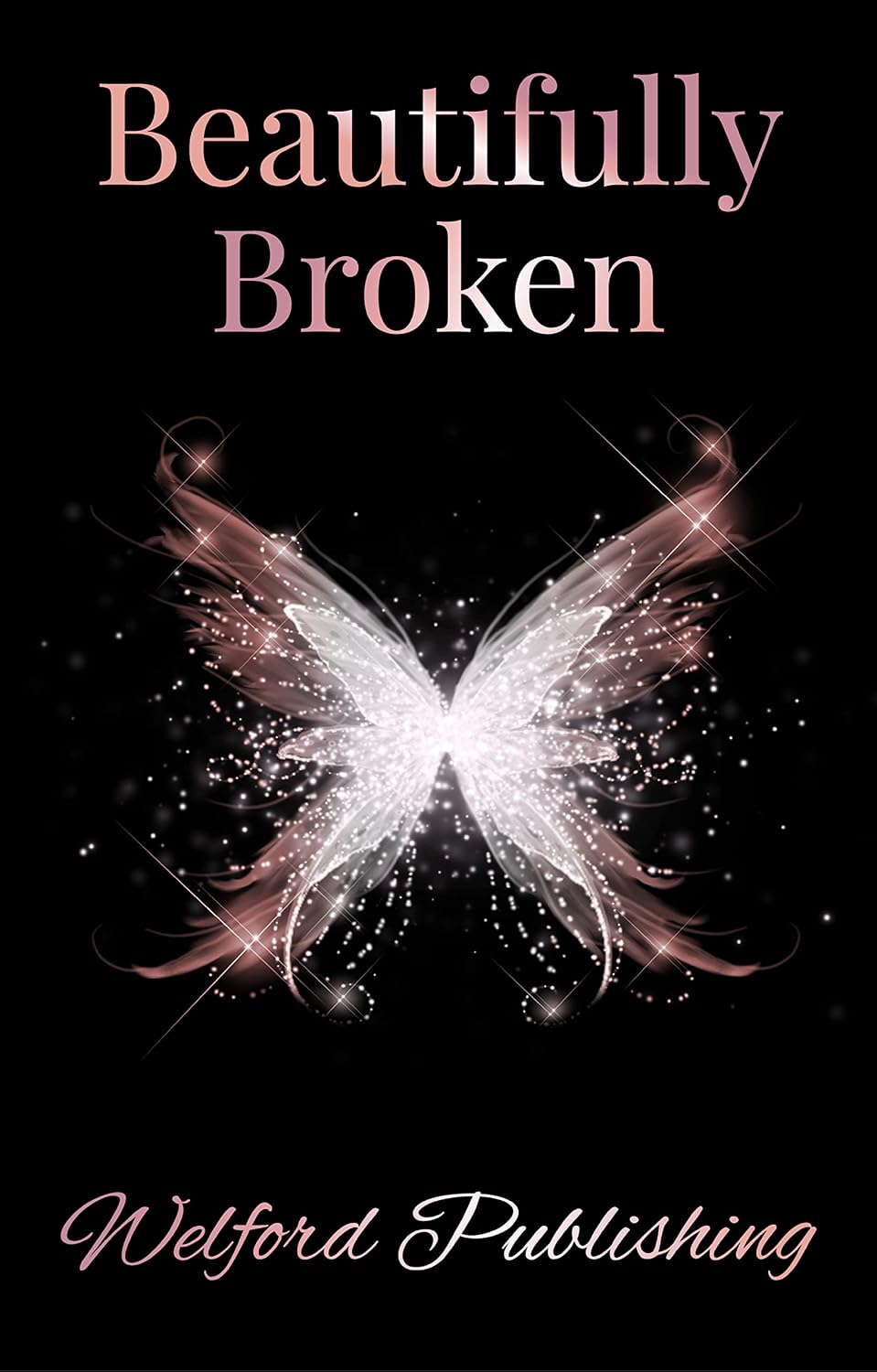 Beautifully Broken cover