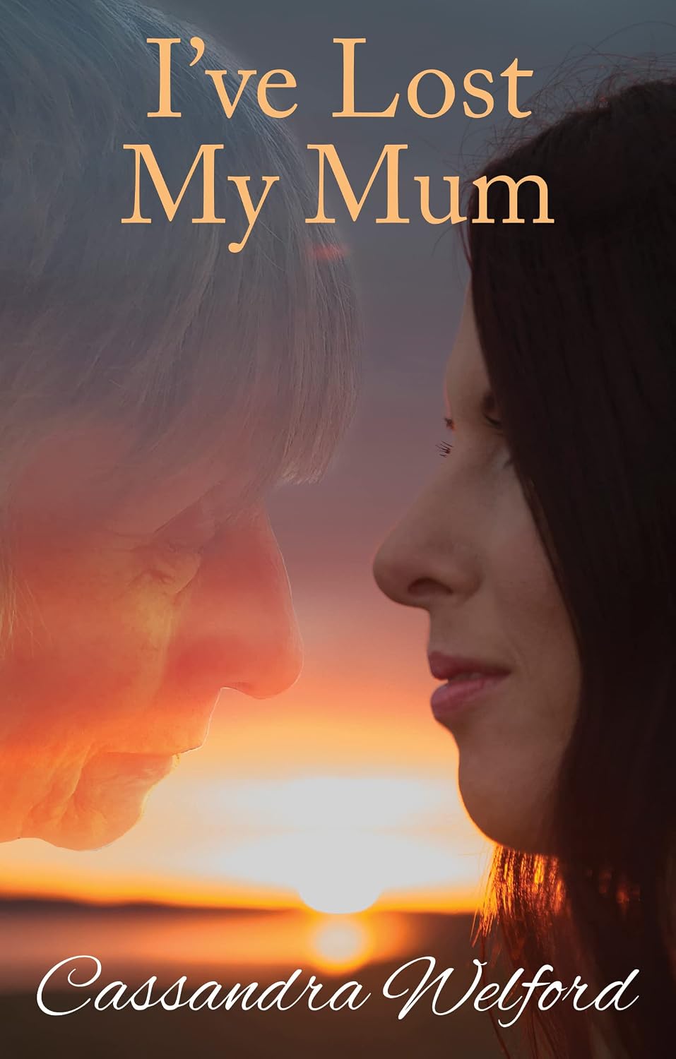 I've Lost My Mum cover