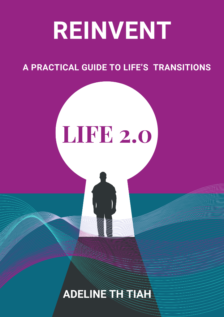 Life 2.0: A Practical Guide to Life's Transitions cover