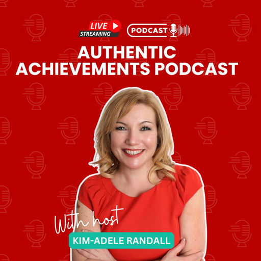 Authentic Achievements -Curiosity:The Future of Leadership Technology and Guaranteed Business Growth