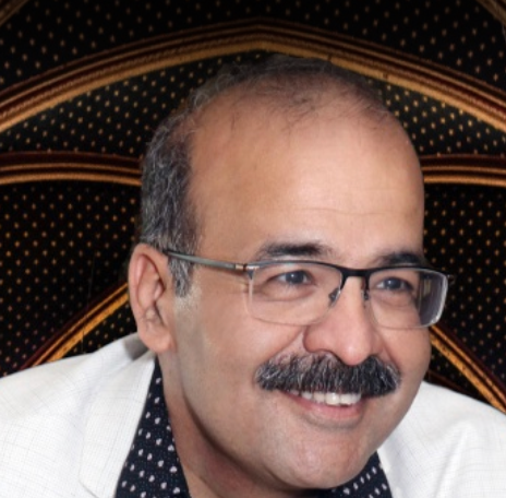 Ajay Malik
