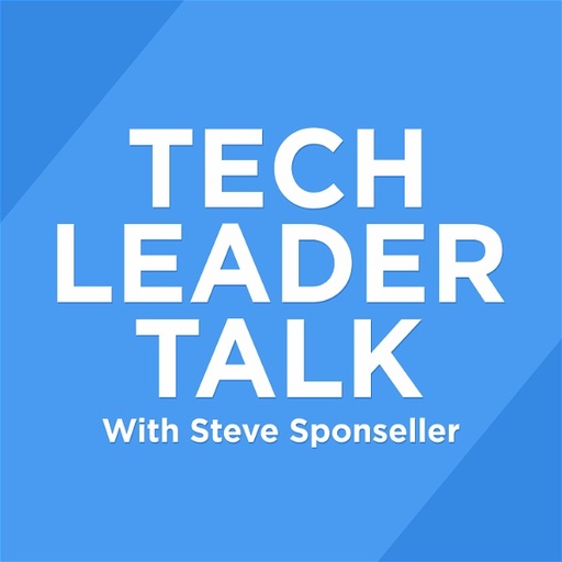 Tech Leader Talk