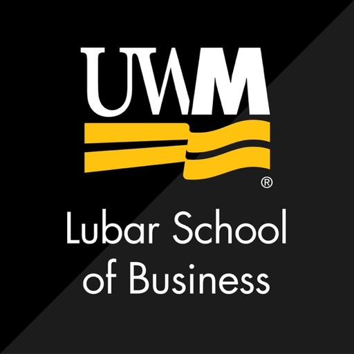 Lubar Executive Education Podcast