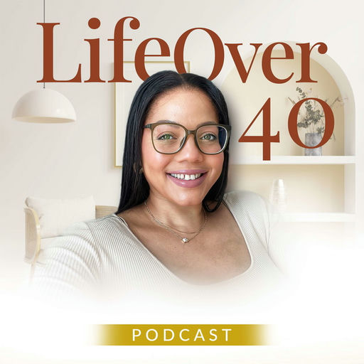 Life Over 40