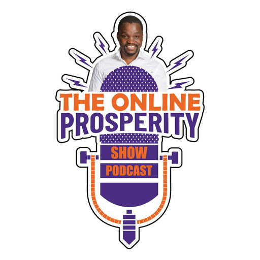 The Online Prosperity Show