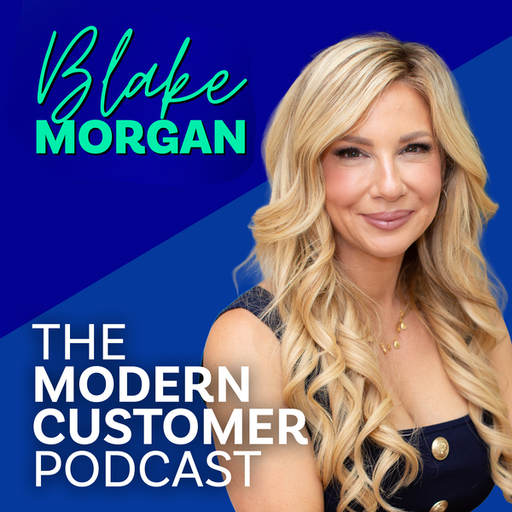 The Modern Customer Podcast