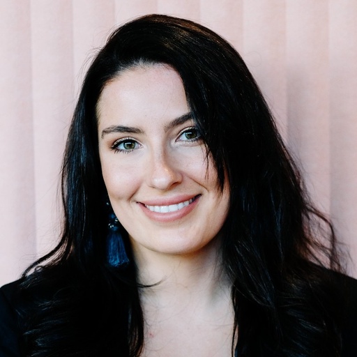Alisha Conlin Hurd