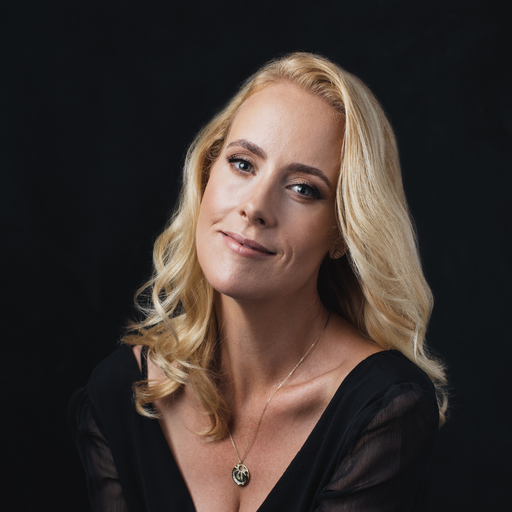 Allura Halliwell