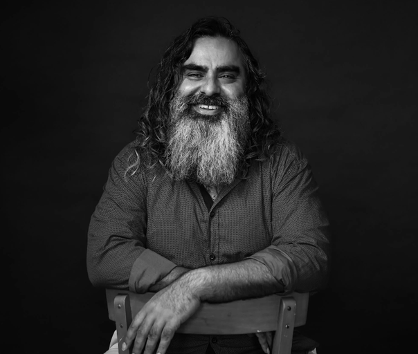 Amar Dhall