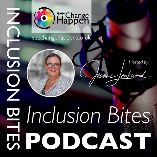 The Inclusion Bites Podcast