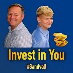 Invest in You
