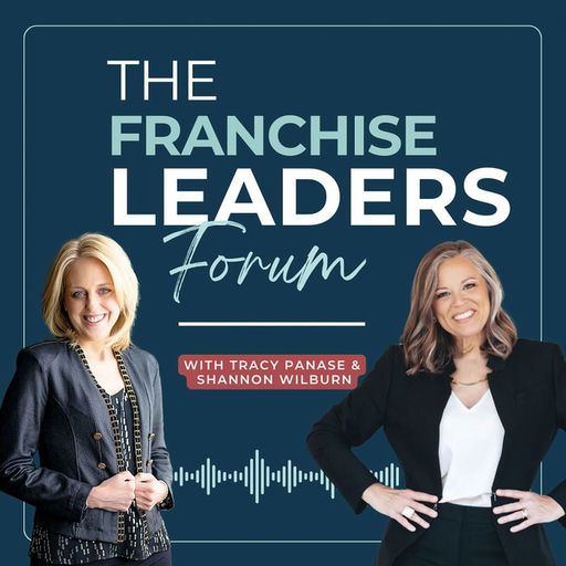 The Franchise Leaders Forum Podcast