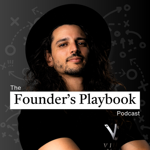 Founder's Playbook