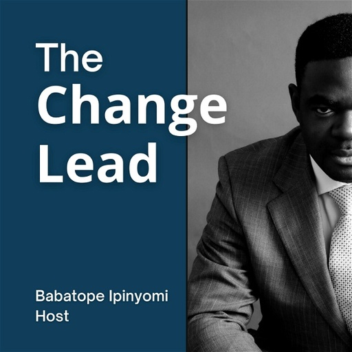The Change Lead