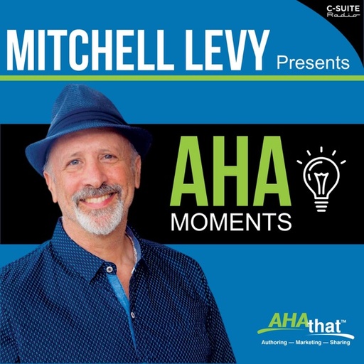 Mitchell Levy Presents AHA Moments