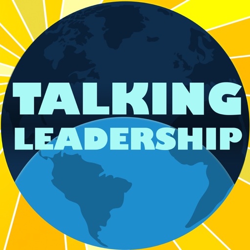 Talking Leadership TV Podcast