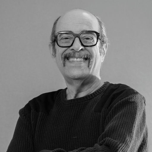 Barry Levine
