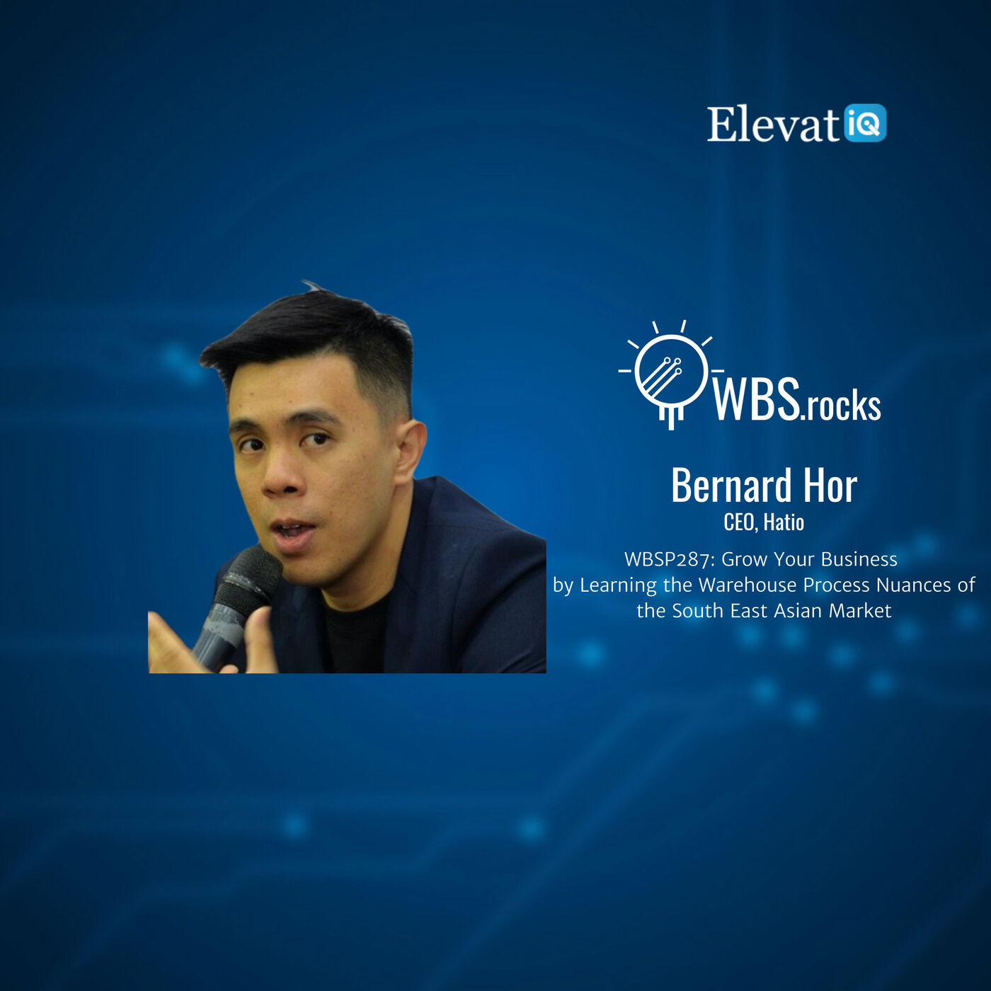 WBSRocks: Scaling Growth with AI, Enterprise Software, and Digital Transformation