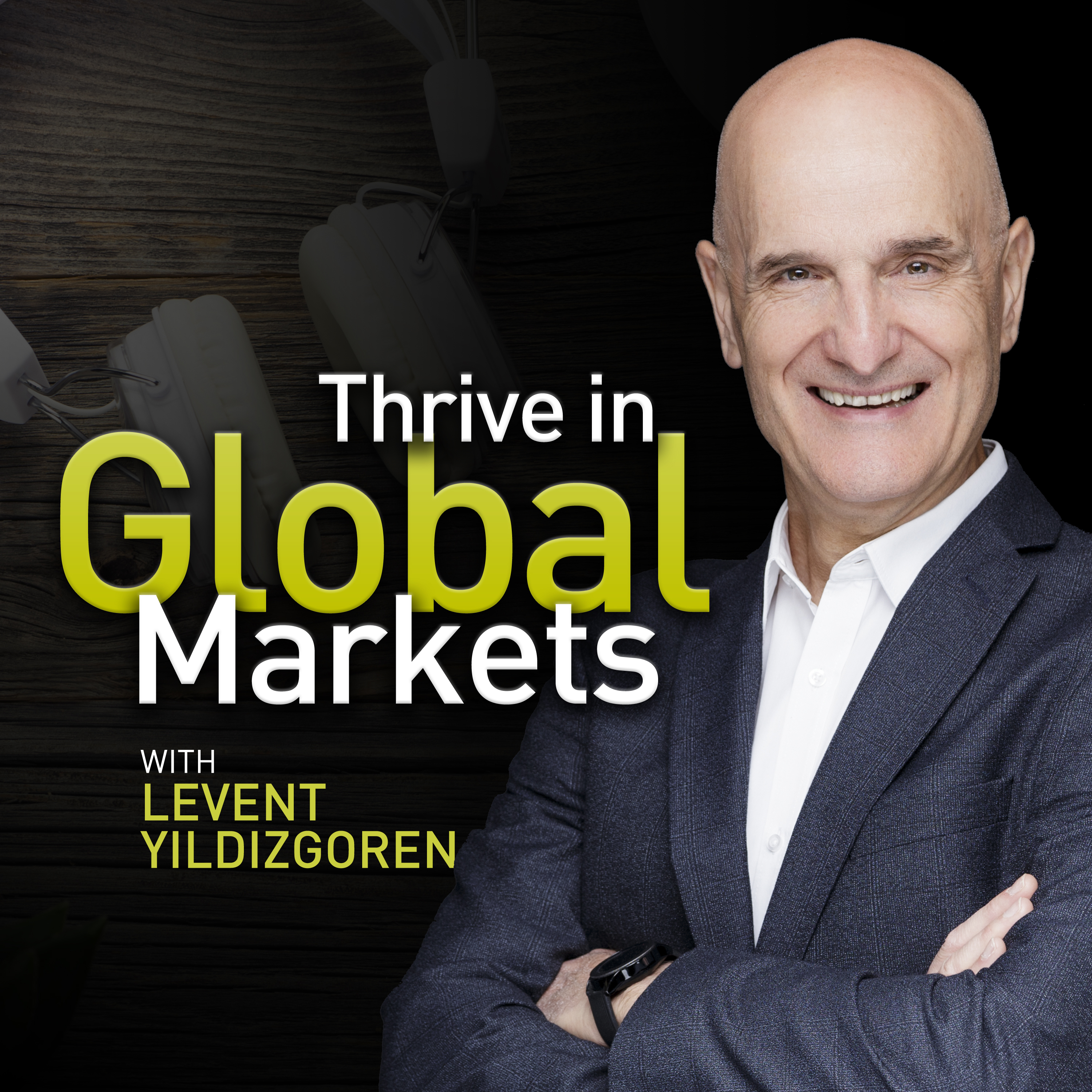 Conquer New Markets