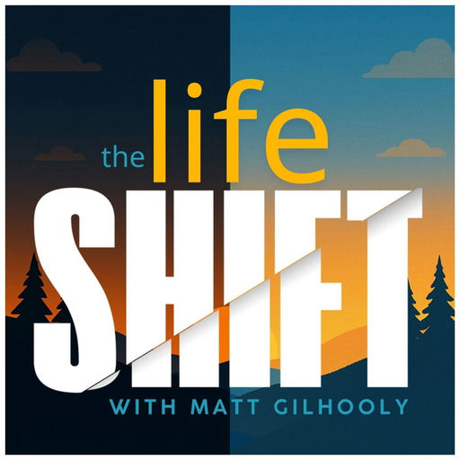 The Life Shift | Pivotal Moments & Life Change