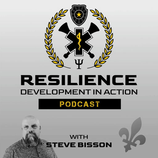 Resilience Development in Action