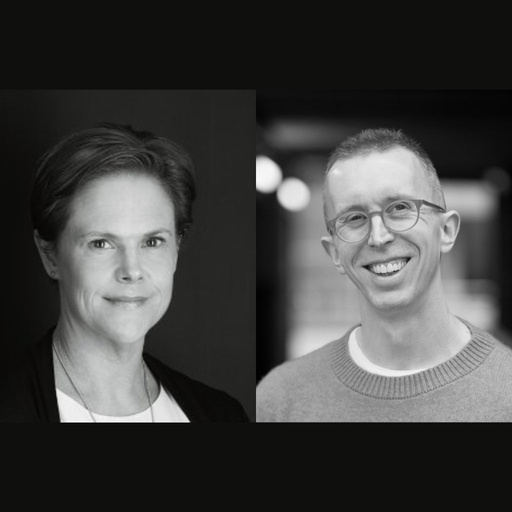Claire Croft & Phil Lewis