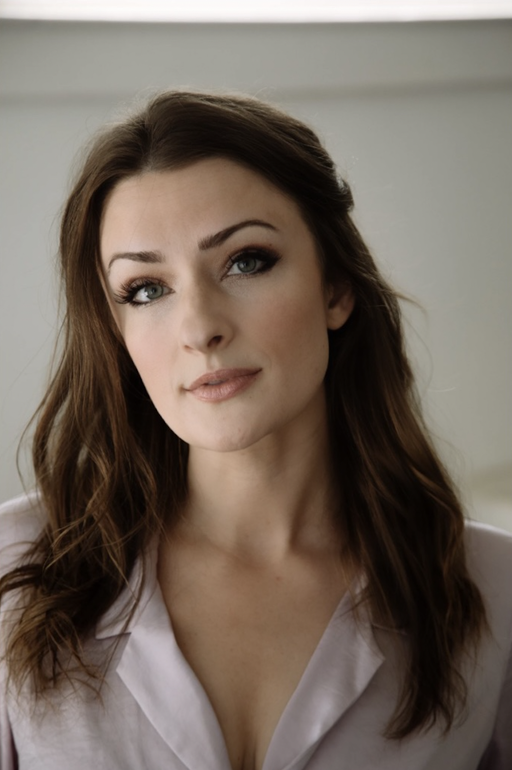 Claire Giovino