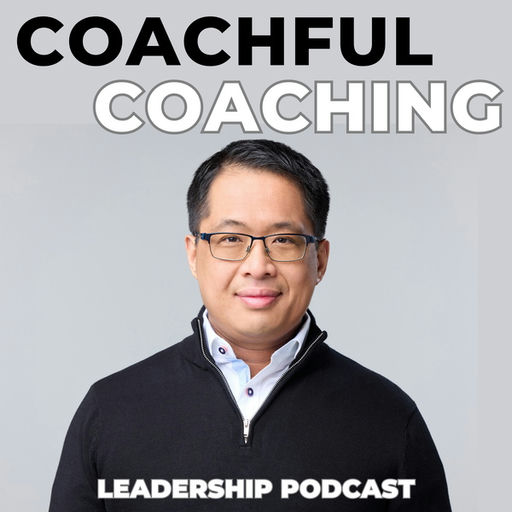 Coachful Coaching Leadership Podcast
