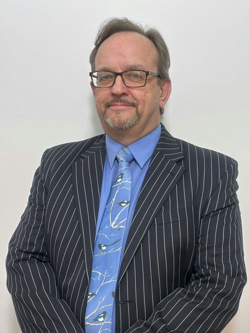 Daniel Ryan