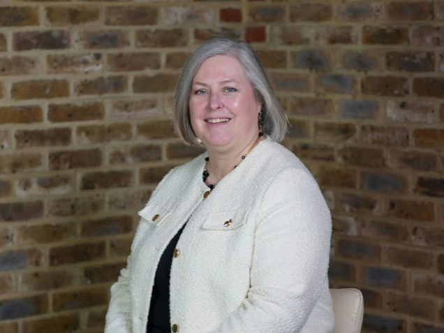 Dawn Stallwood