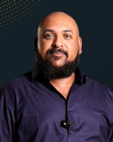 Dr. Ashwin Mehta