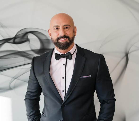 Dr. Daniel Daniel