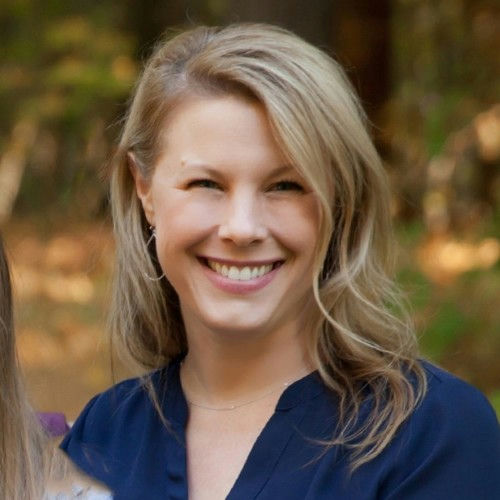 Emily Chase Coleman