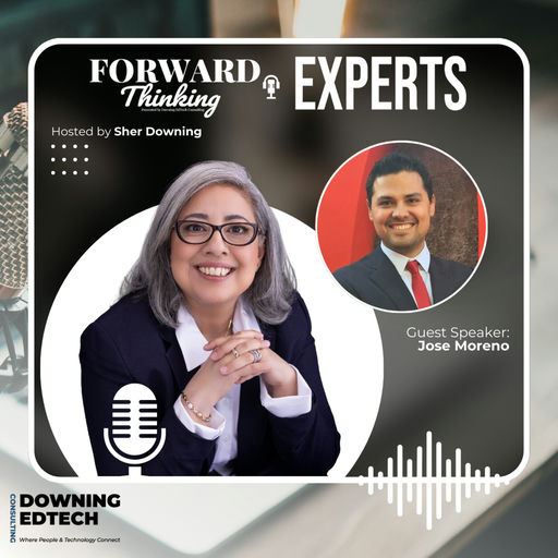 Forward Thinking Experts