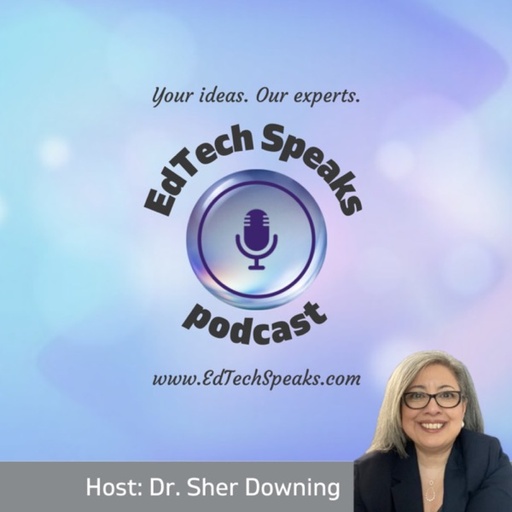 EdTech Speaks