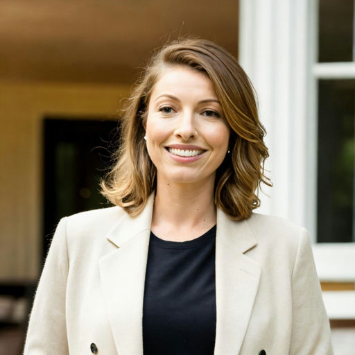 Erica Werneman Root