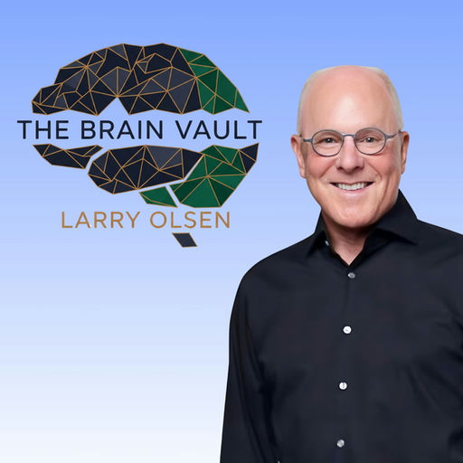 The Brain Vault: Where Science Meets Success
