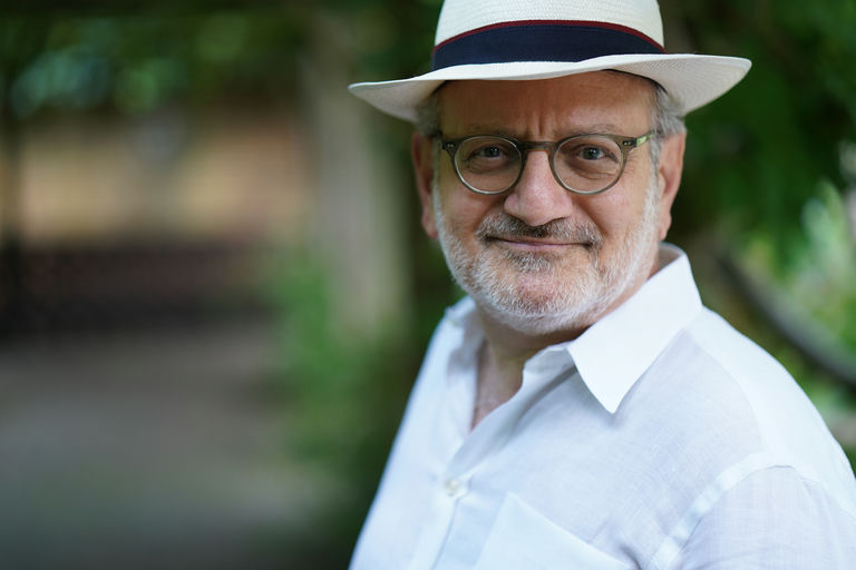 George Jerjian