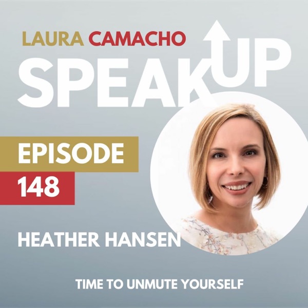 Speak Up: Develop Your Executive Presence & Leadership Communication Style