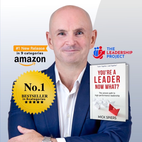 The Leadership Project Podcast