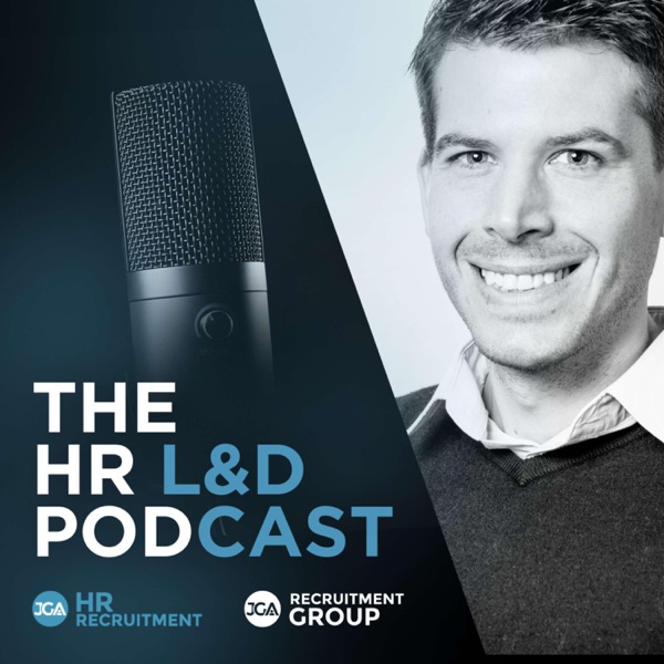 The HR L&D Podcast