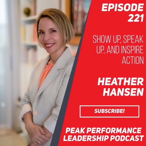Peak Performance Leadership