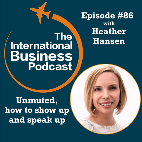 The International Business Podcast