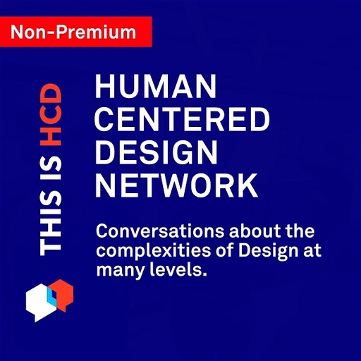 The Human Centered Design Network (Non-Premium)