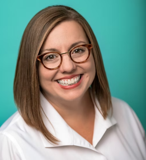 Holly Duckworth, PhD