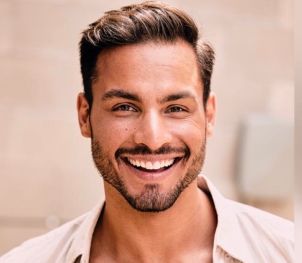 Jonathan Niziol