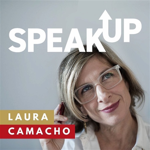 Speak Up: Develop Your Executive Presence & Leadership Communication Style