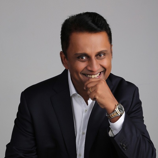 Karuna Ramanathan